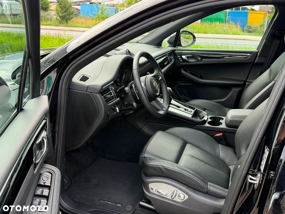 Porsche Macan T PDK - 14