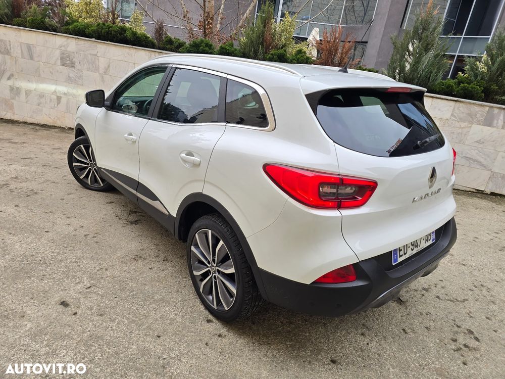 Renault Kadjar - 5