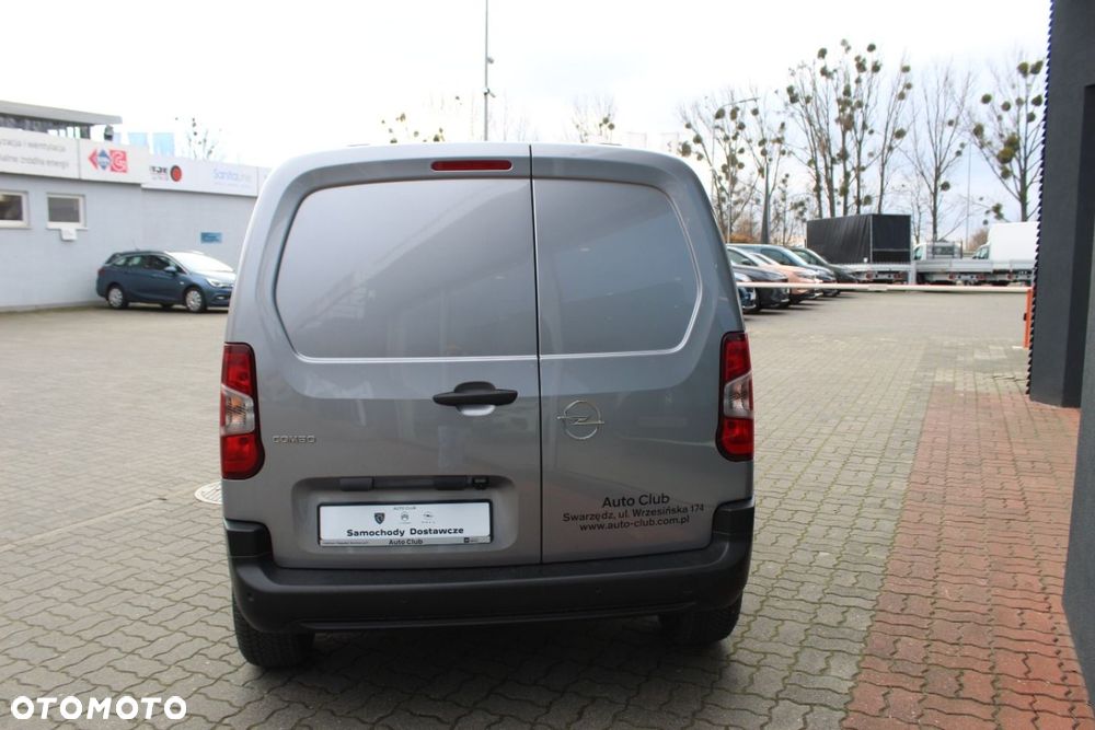 Opel COMBO - 7