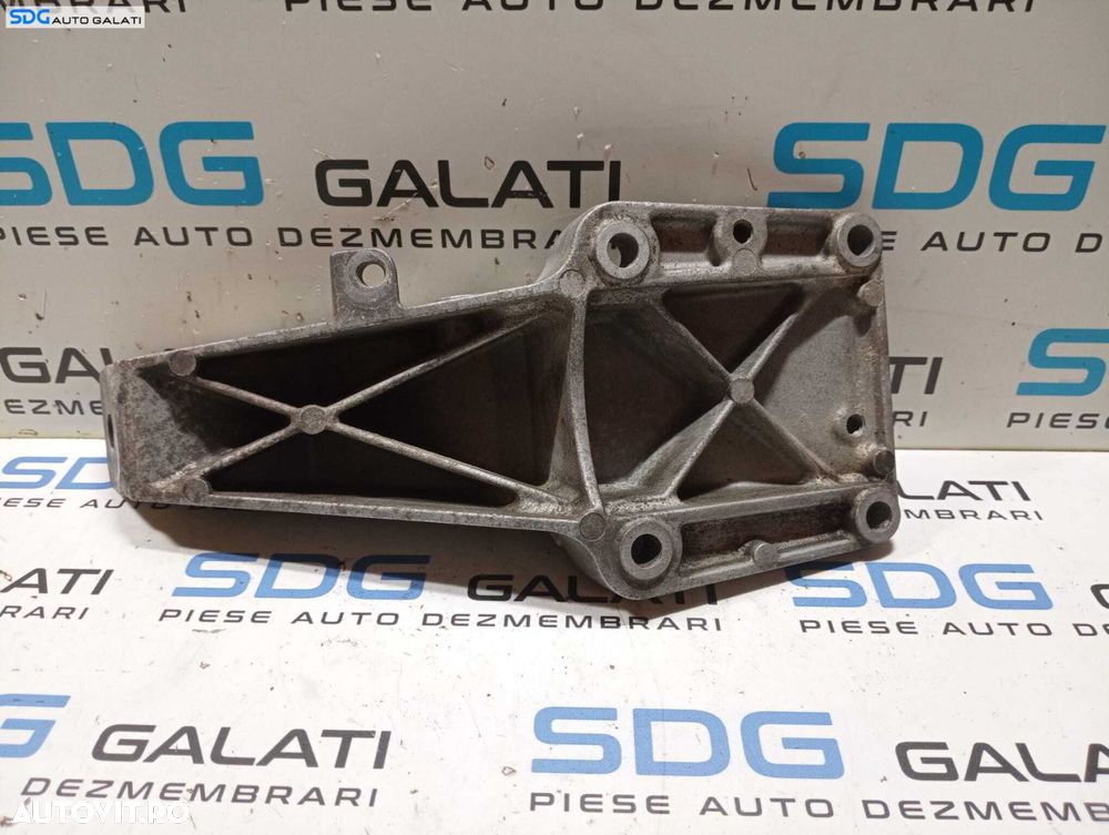 Suport Motor Stanga BMW X3 E83 2.5 B 2003 - 2006 Cod 6750853-02 [M5155] - 3