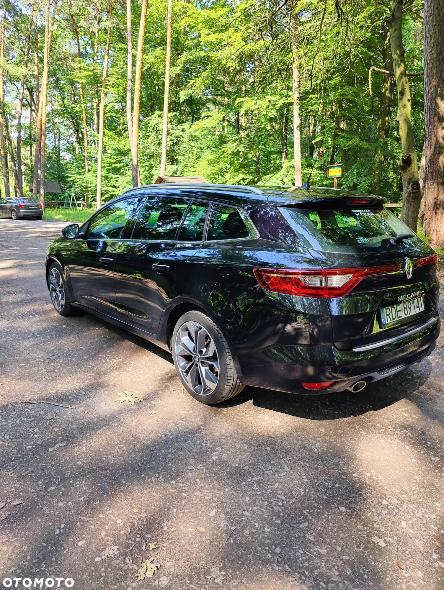Renault Megane - 3
