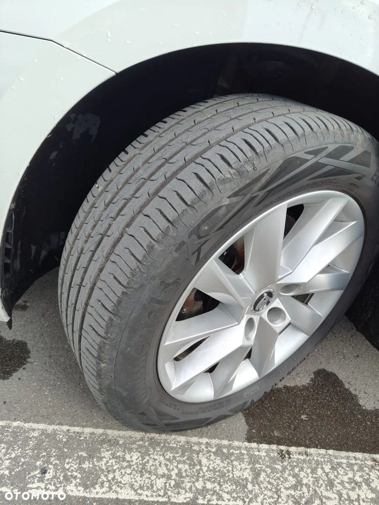 Skoda Superb - 7