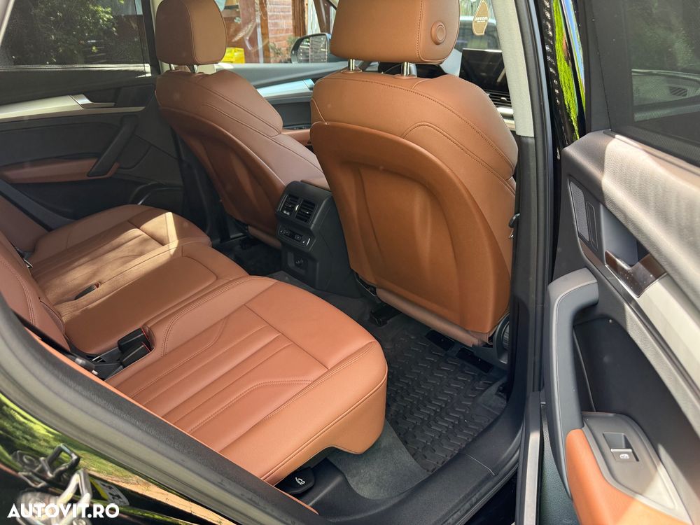Audi Q5 - 10