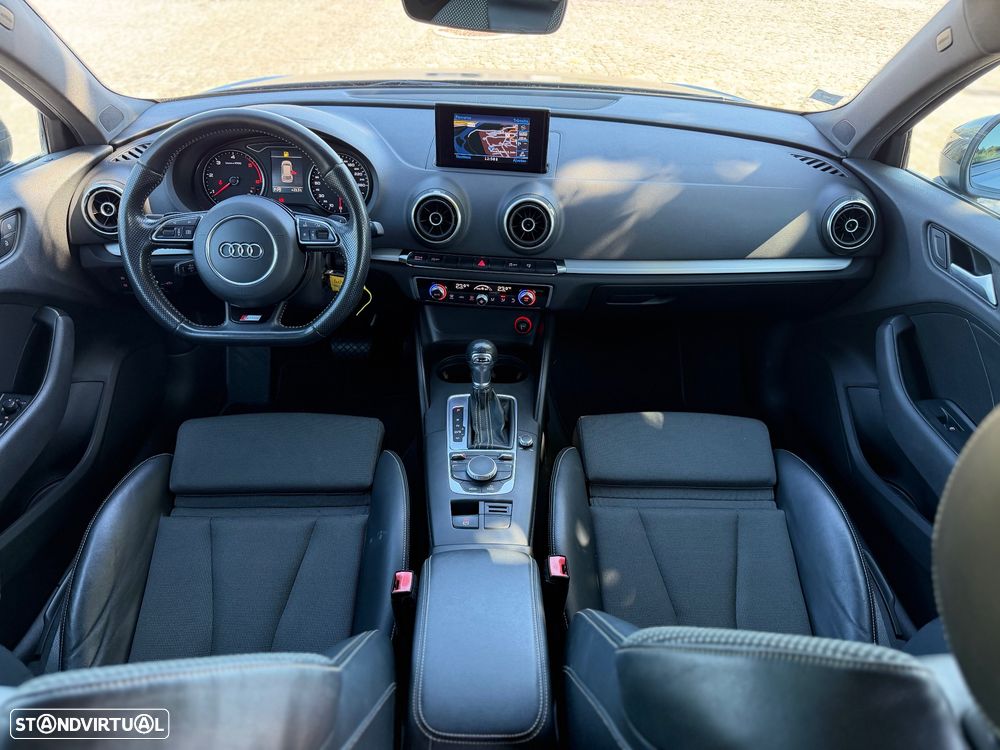 Audi A3 - 29