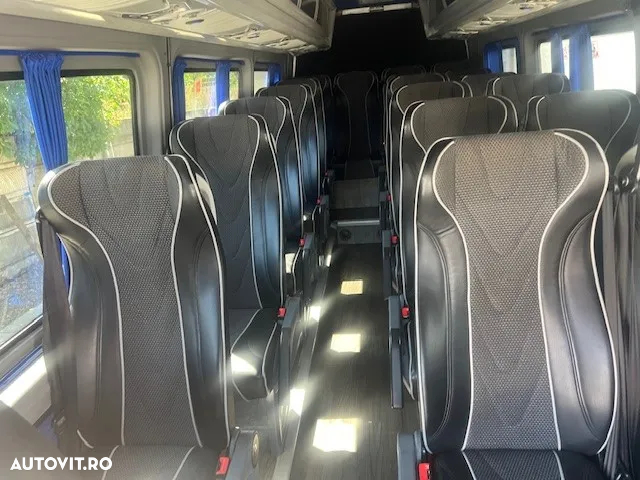 Mercedes-Benz SPRINTER 516 - 13