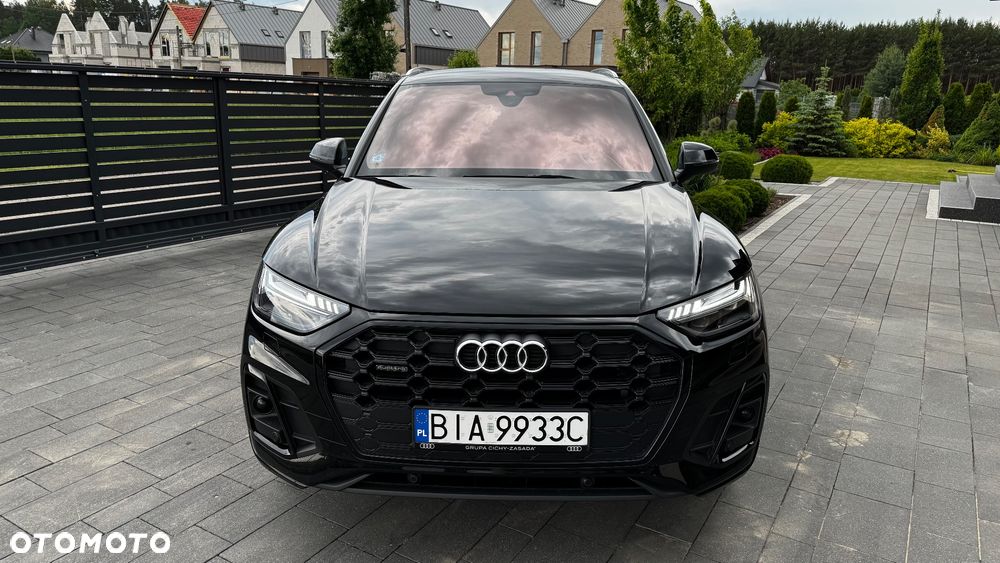 Audi Q5 - 4