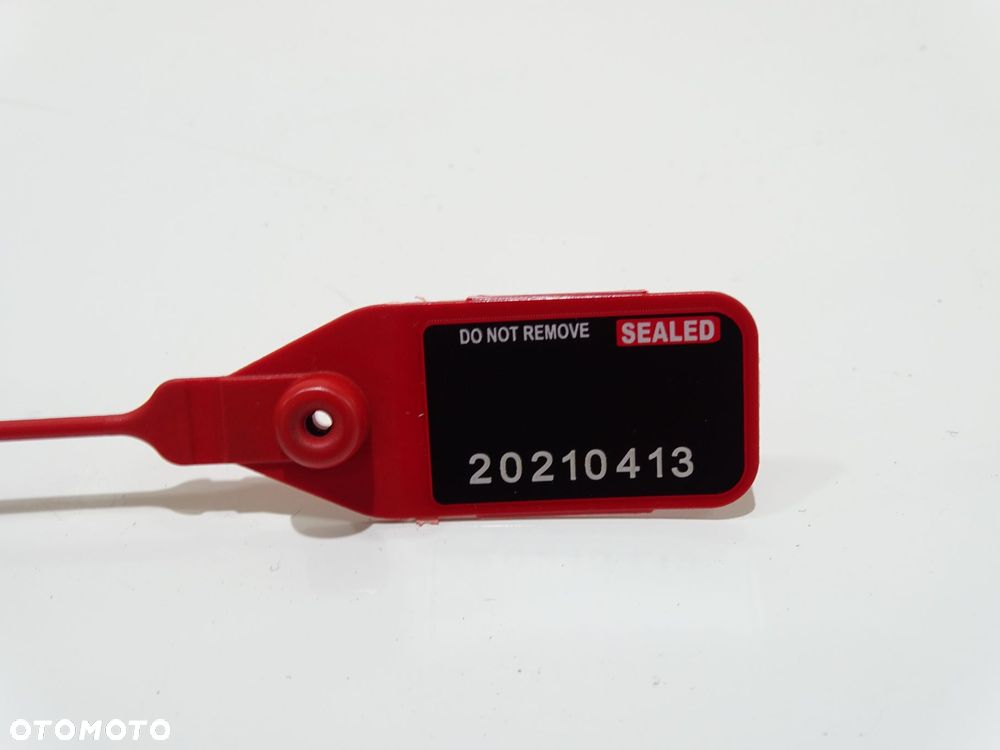 RELINGI DACHOWE KOMPLET MINI R60 9800926 - 12
