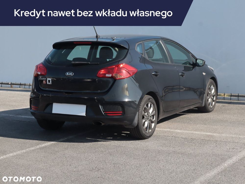 Kia Ceed - 7