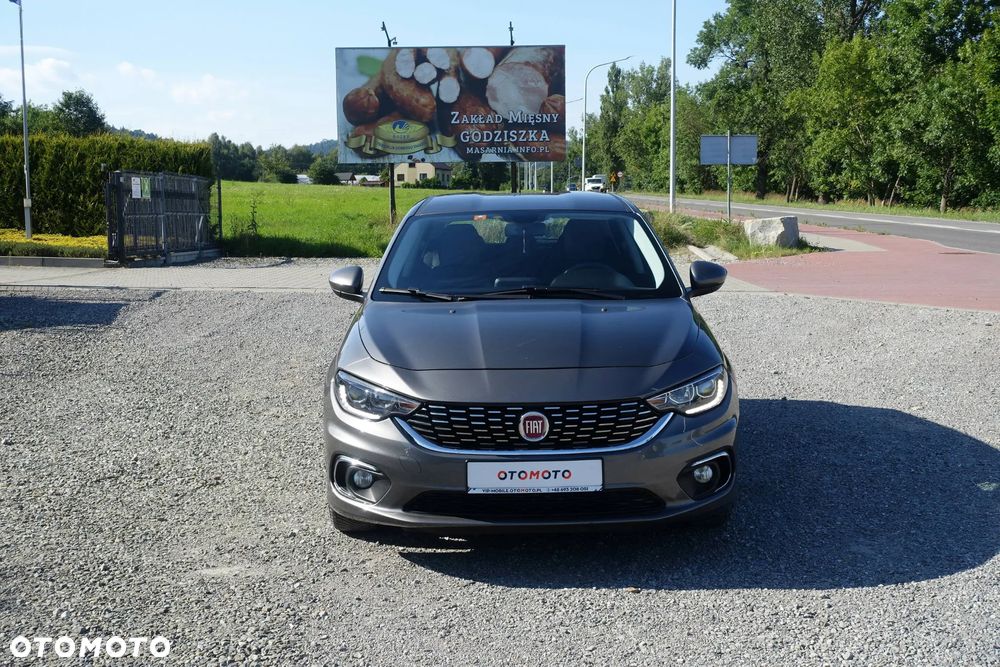 Fiat Tipo 1.6 MultiJet 16v Pop - 2