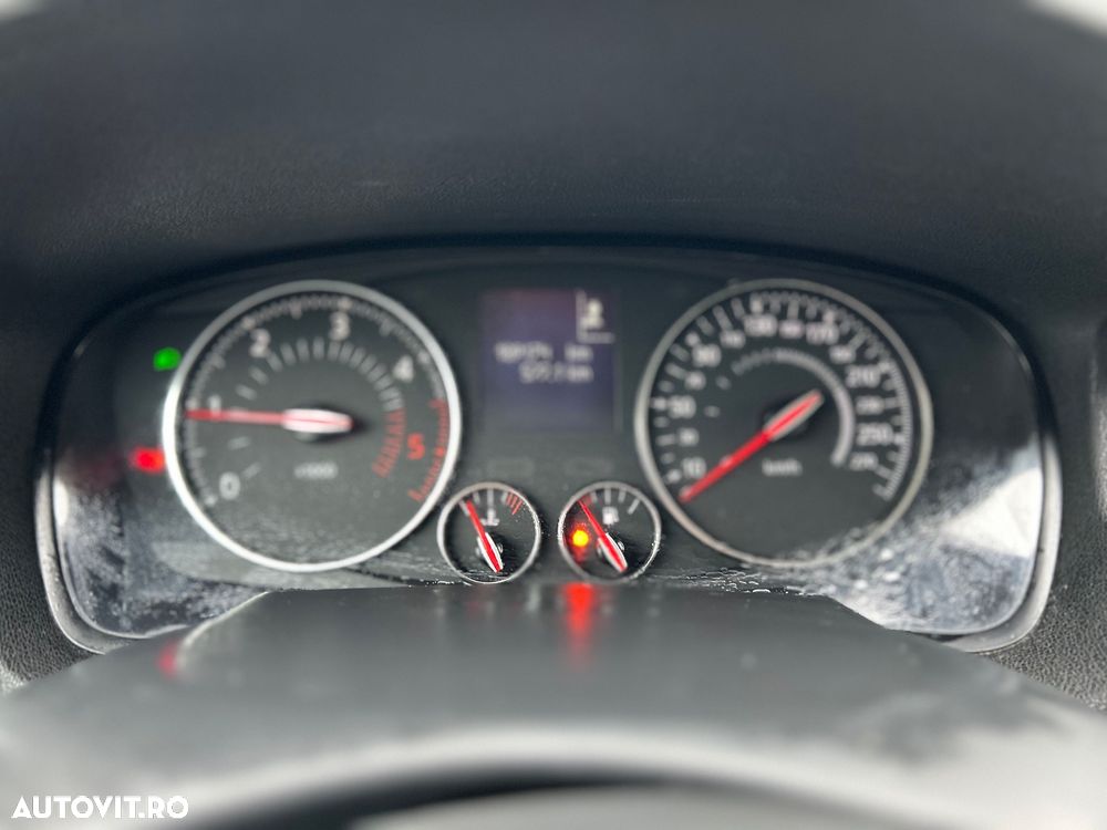 Renault Laguna Grandtour dCi 110 FAP Paris Business - 10