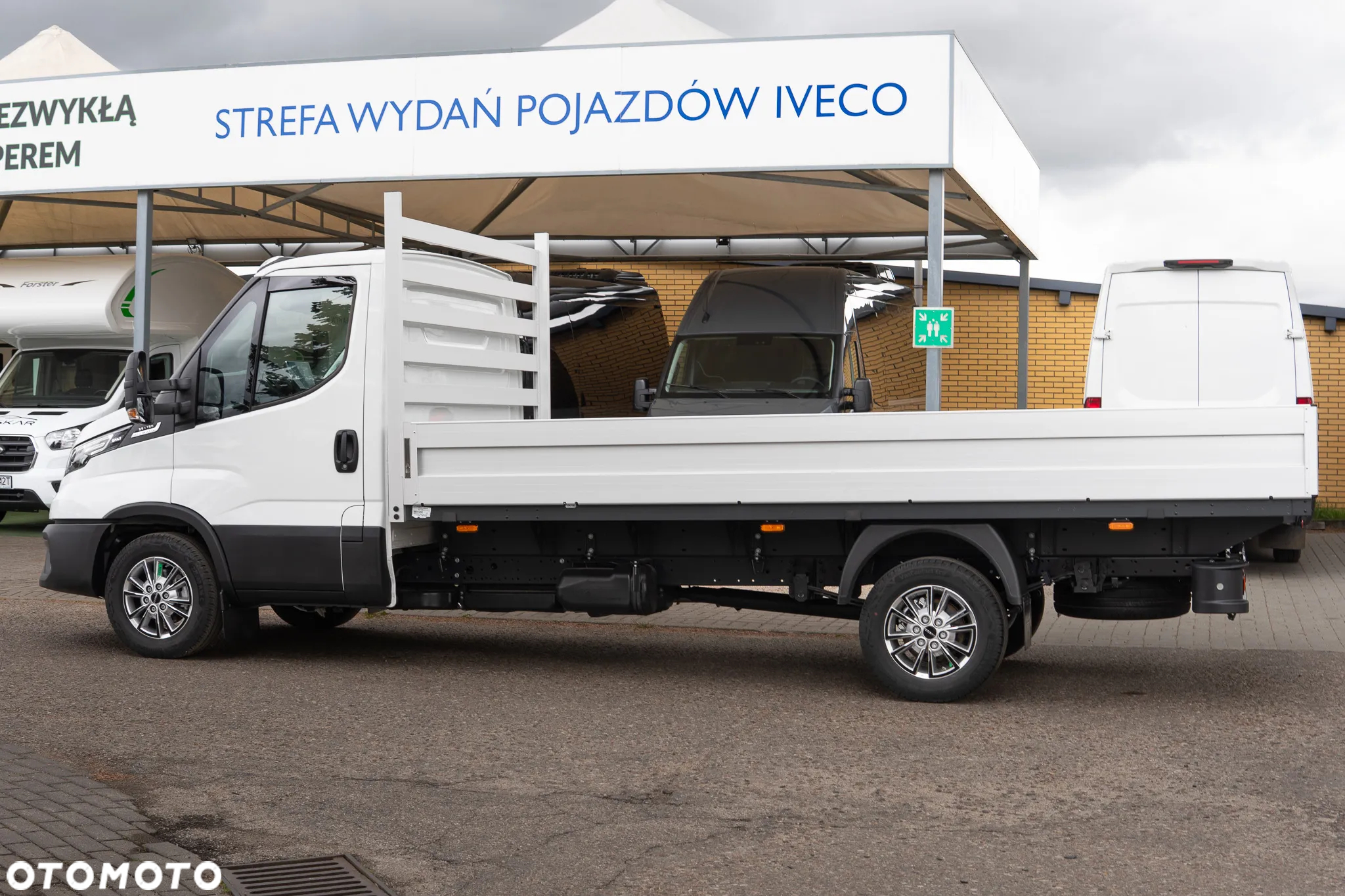 Iveco Daily 35S18HA8 - 4