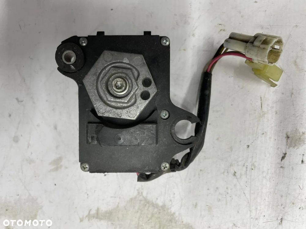 SILNICZEK EXUP Suzuki GSXR 600 750 1000 GSX 1300 B-King - 5