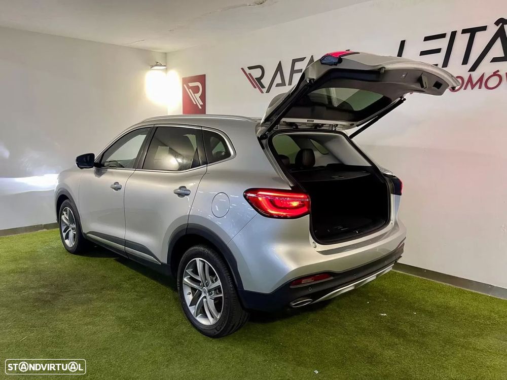 MG EHS 1.5 T-GDI Plug-in Hybrid Luxury - 39