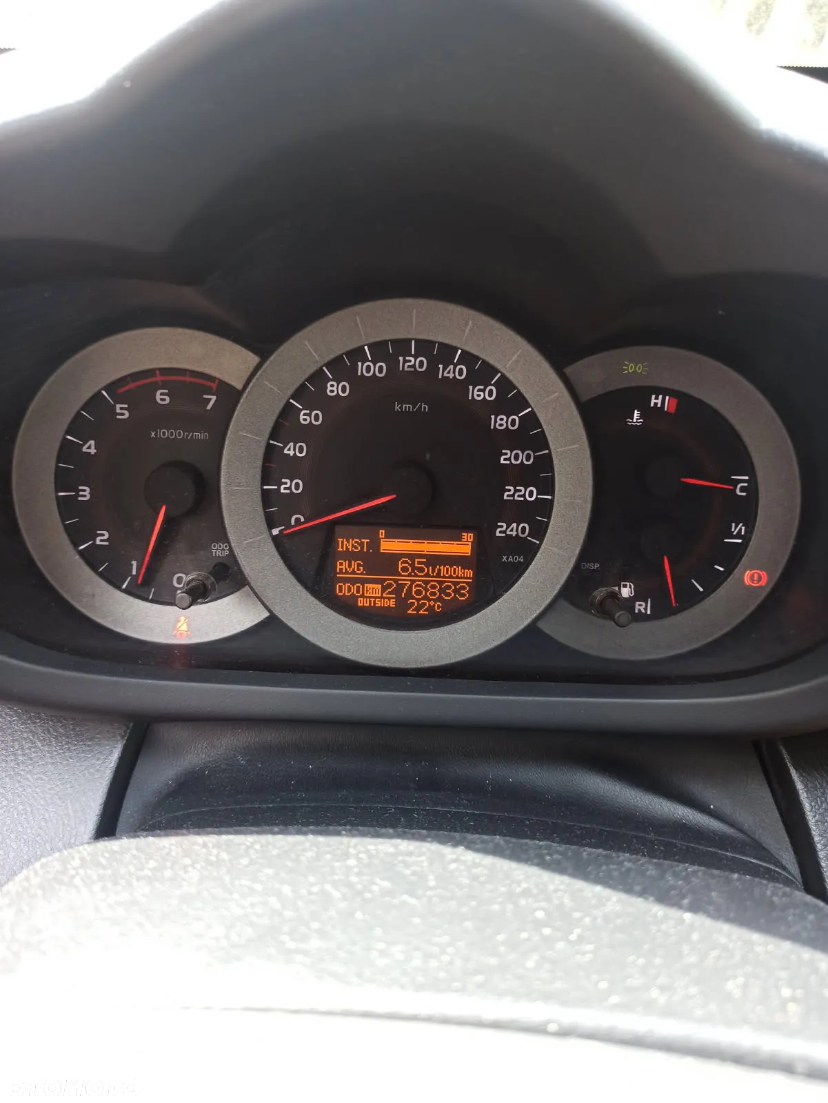 Toyota RAV4 - 19