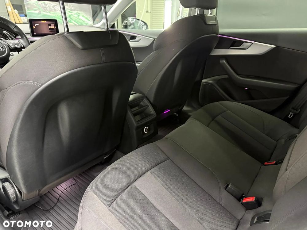 Audi A5 Sportback 2.0 TFSI quattro S tronic sport - 26