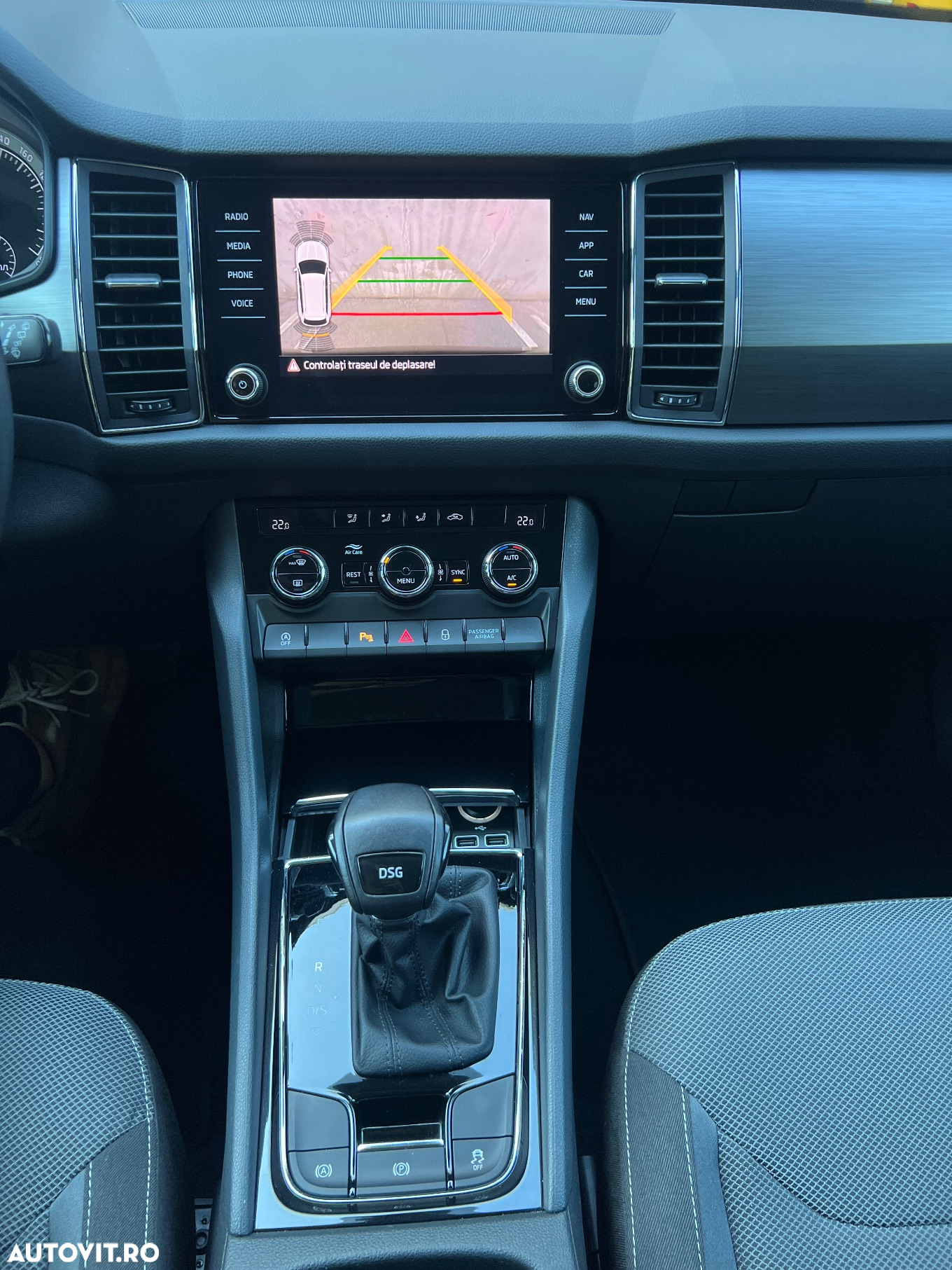 Skoda Kodiaq - 28