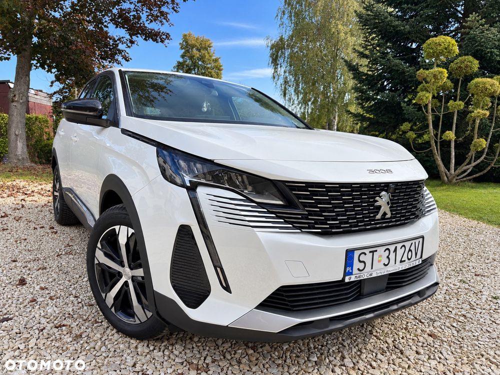 Peugeot 3008 - 2