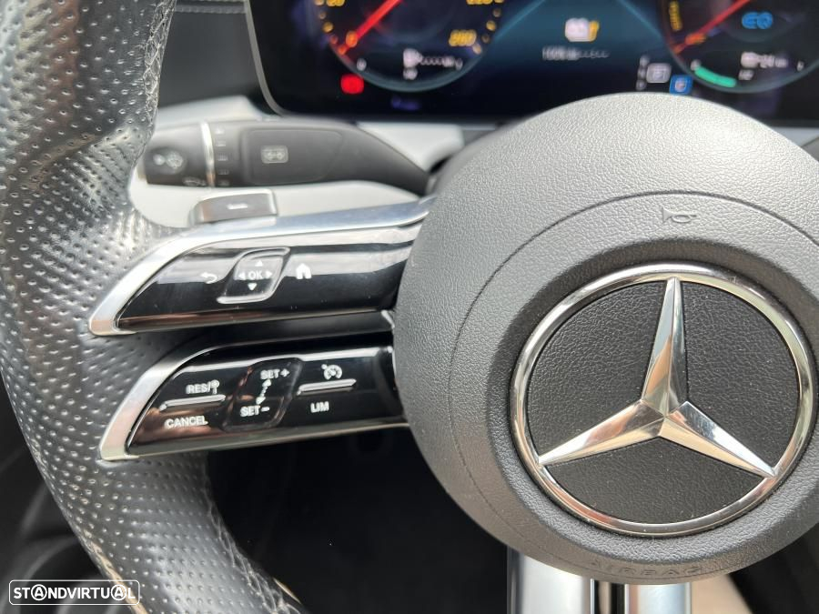 Mercedes-Benz E 300 de AMG Line - 31