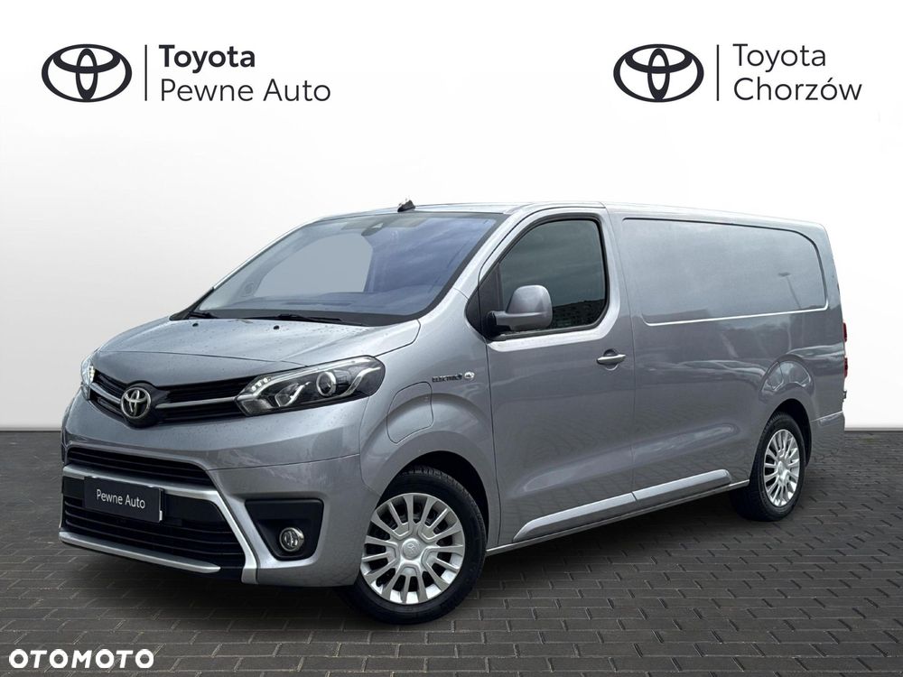 Toyota PROACE - 1