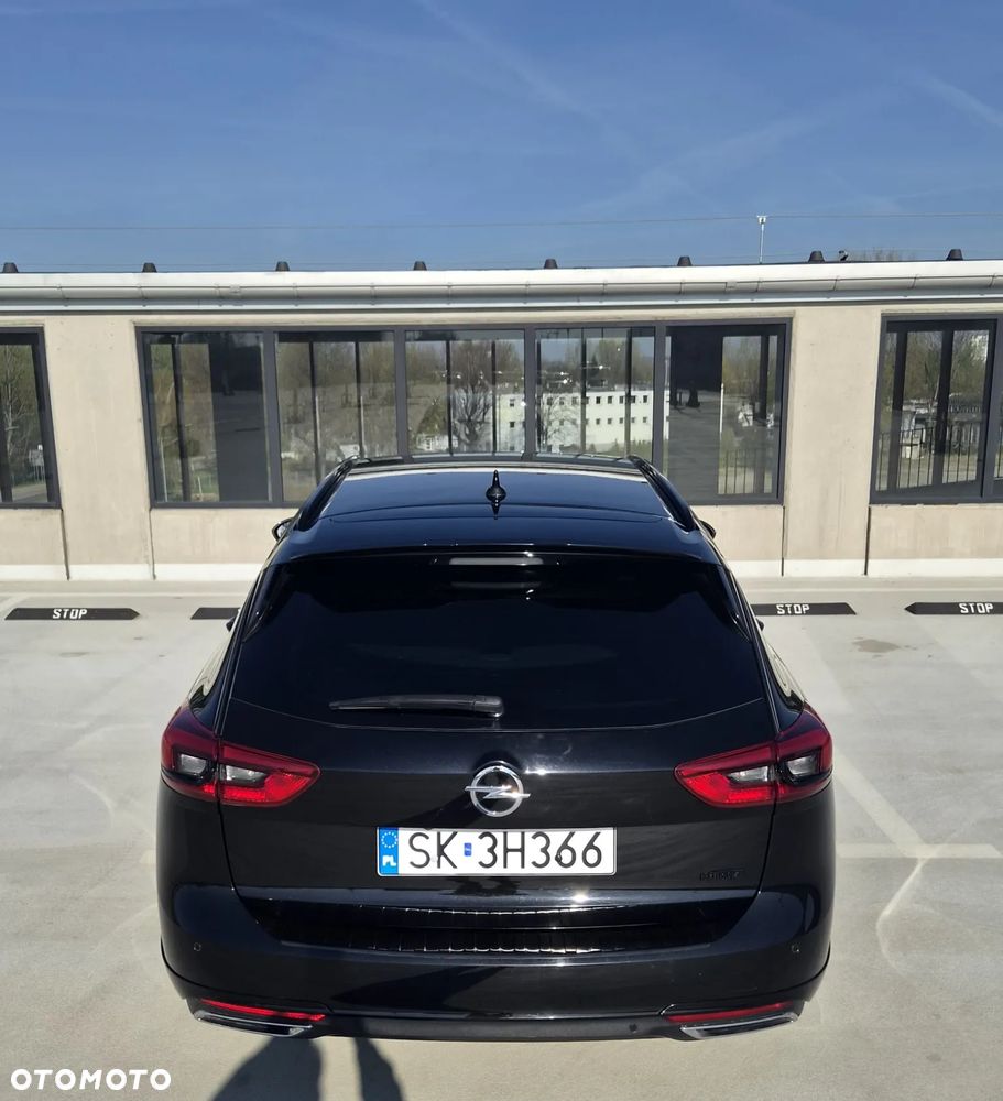 Opel Insignia 2.0 CDTI Executive - 9