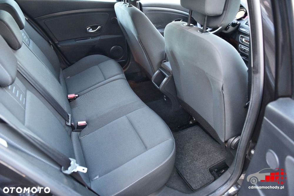 Renault Megane - 20