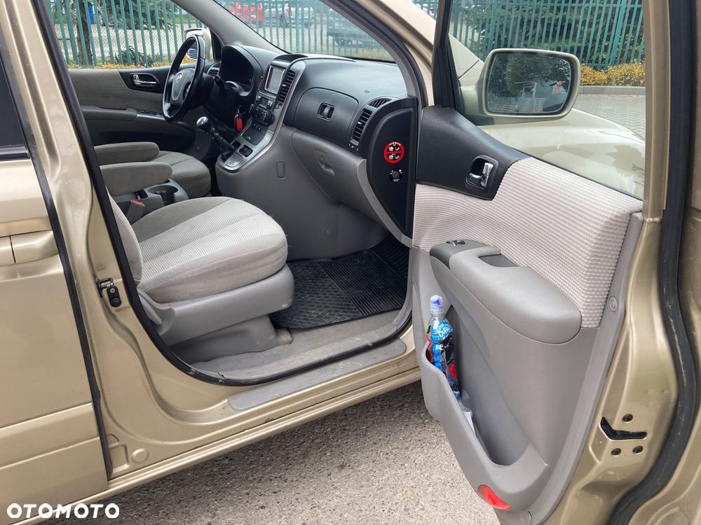 Kia Carnival 2.9 CRDi Freedom - 13