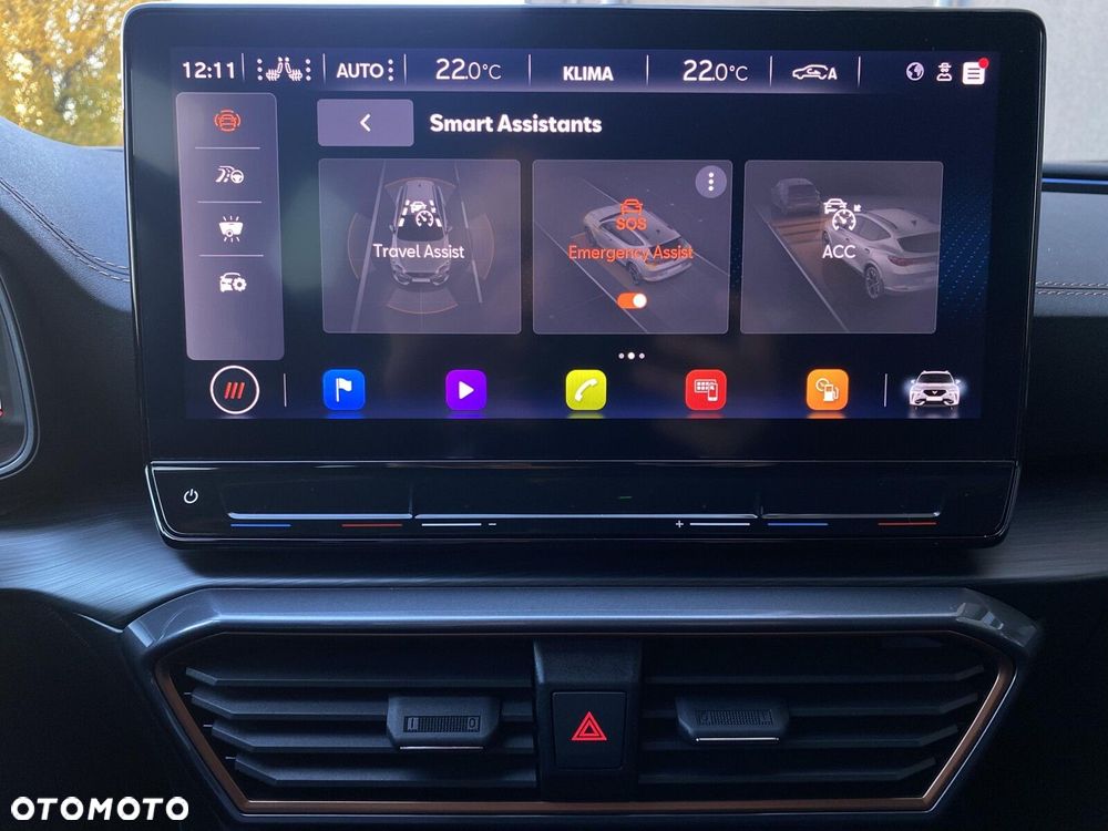 Cupra Formentor - 22