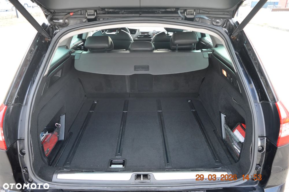 Citroën C5 2.0 HDi Exclusive - 10