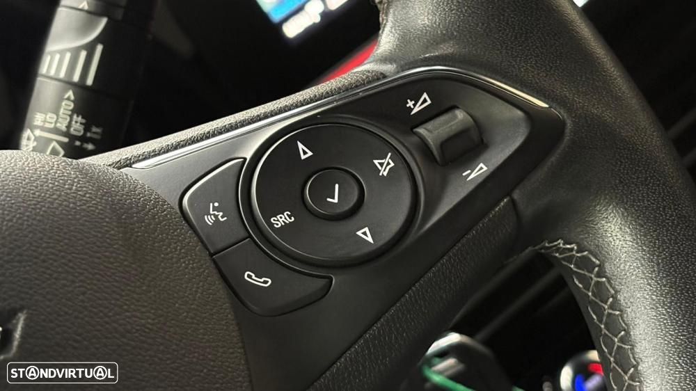 Opel Mokka X - 23