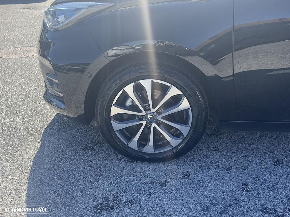 Renault Zoe (c/ Bateria) Z.E. 50 INTENS - 6