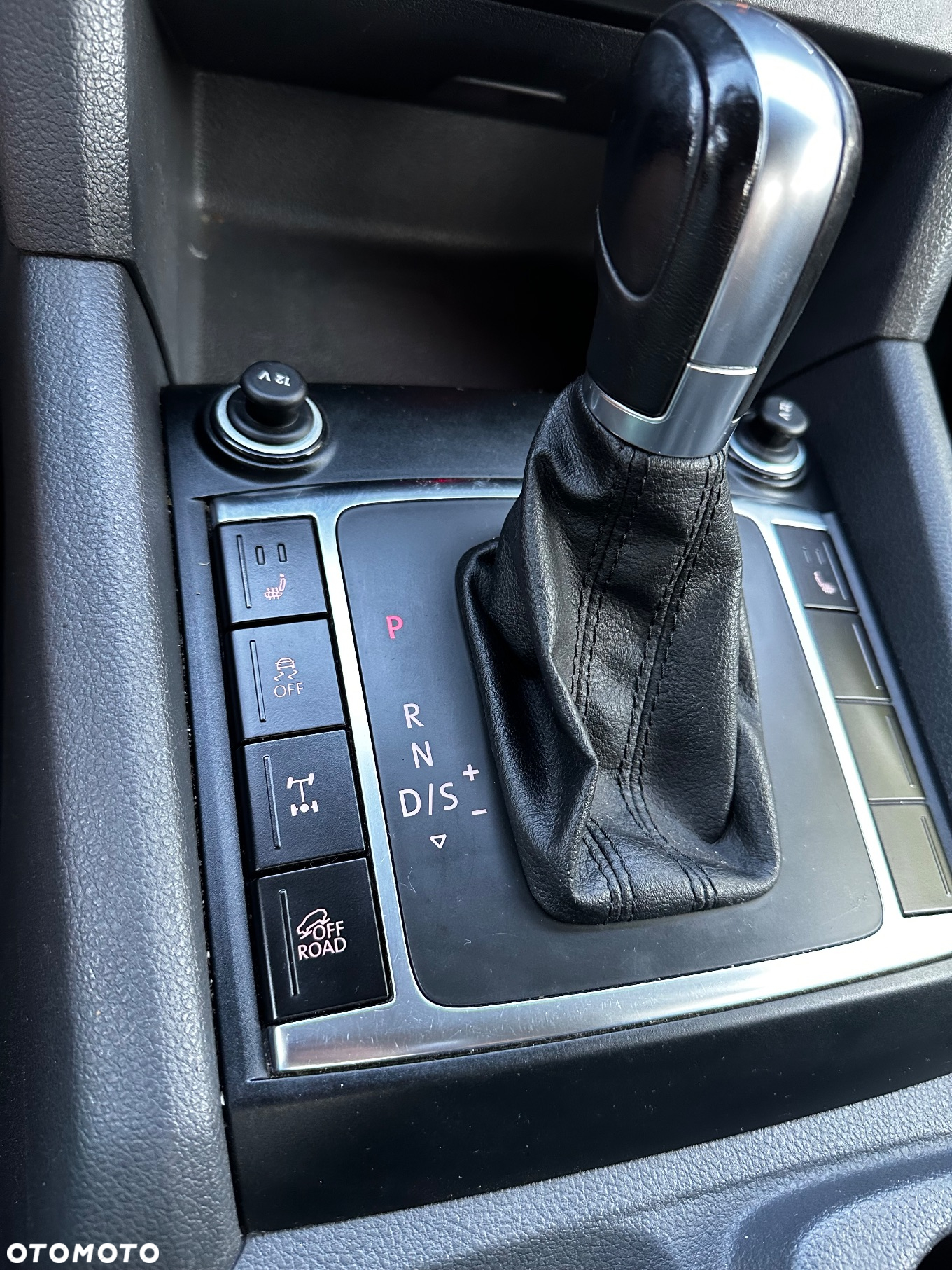 Volkswagen Amarok DC 2.0 BiTDI 4Mot Highline - 10