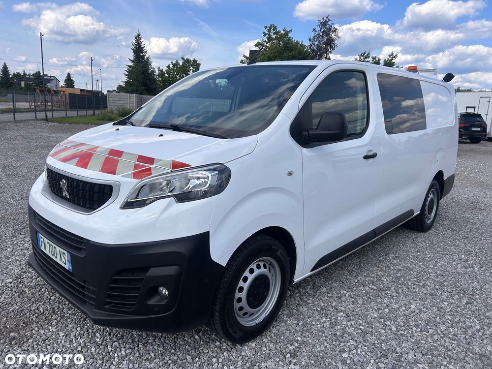 Peugeot Expert - 4