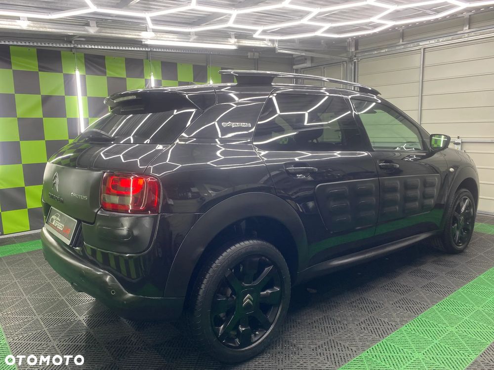 Citroën C4 Cactus - 5