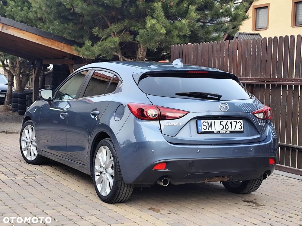 Mazda 3 SKYACTIV-G 120 Urban Limited - 2