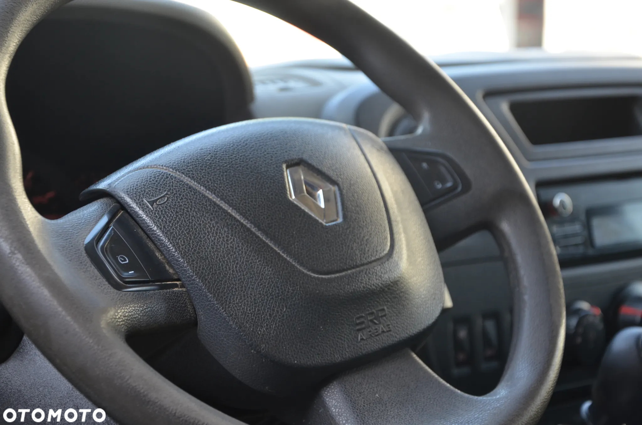 Renault MASTER L2H2 - 16
