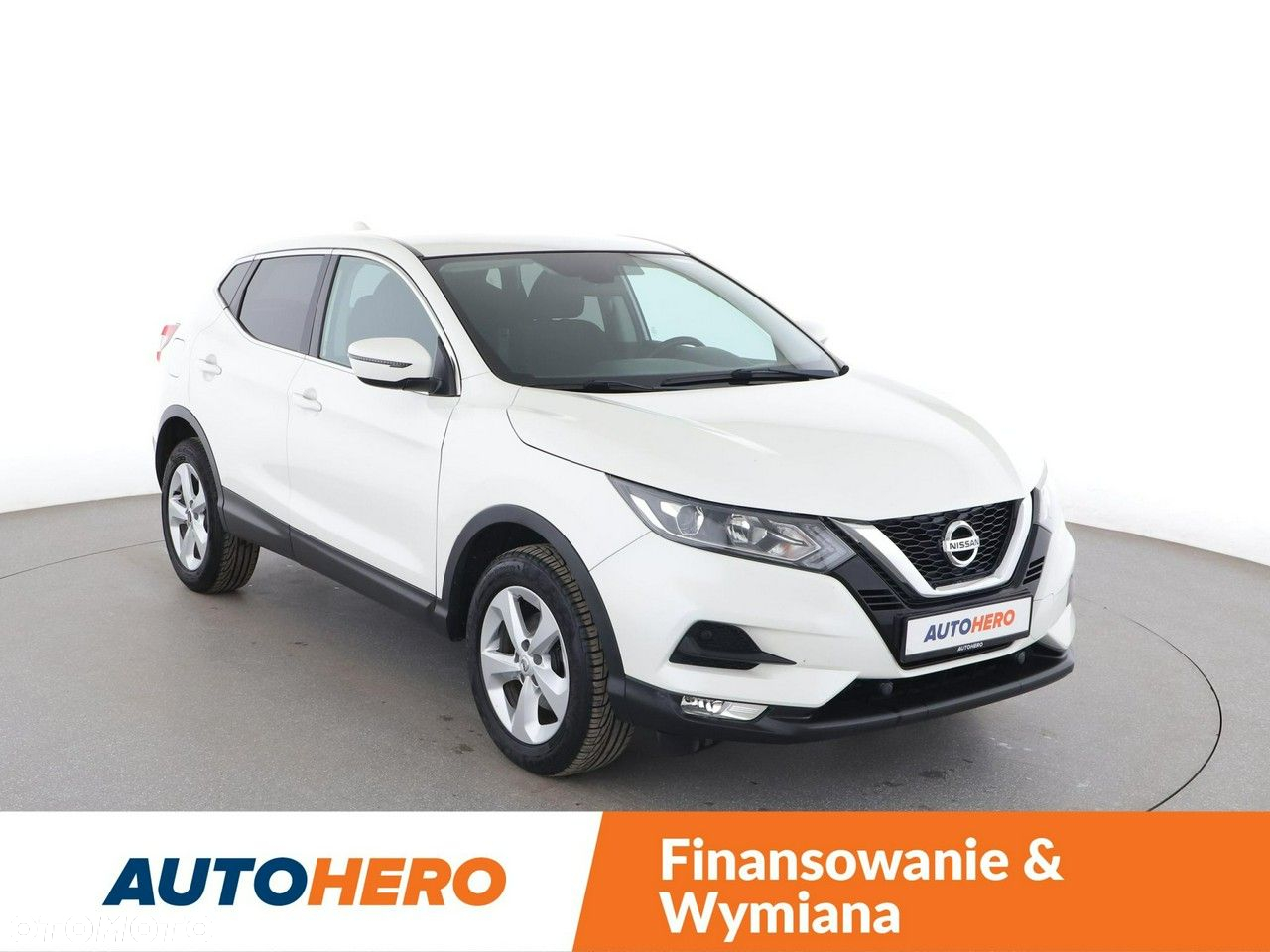 Nissan Qashqai 1.2 DIG-T Acenta - 10