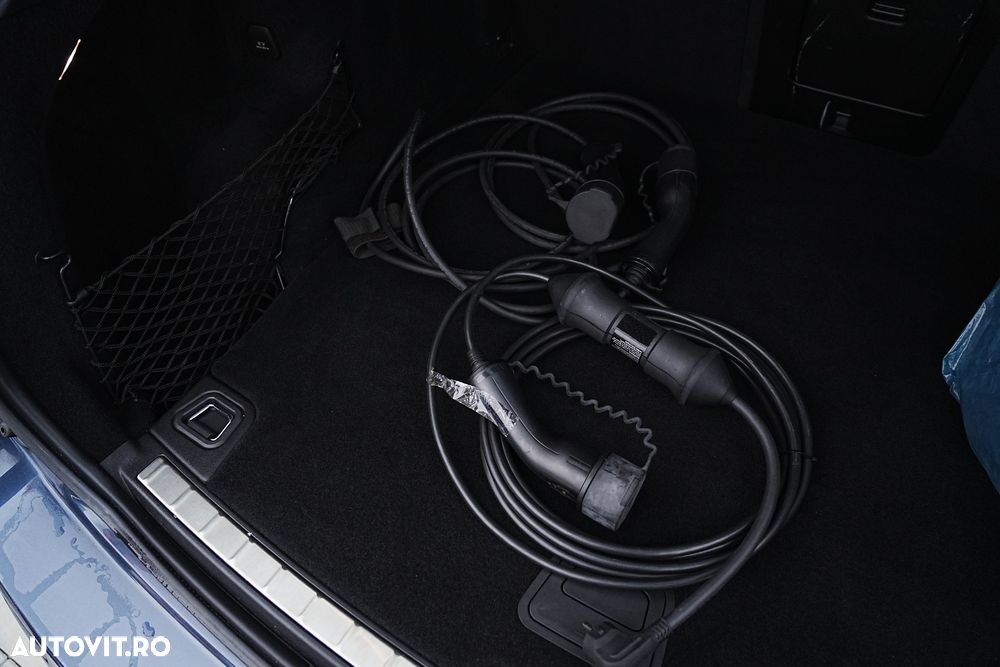 Volvo XC 60 Recharge T6 Twin Engine eAWD Inscription Expression - 28