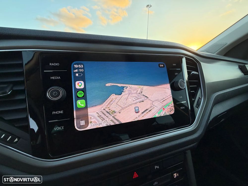 VW T-Roc 1.0 TSI Style - 36