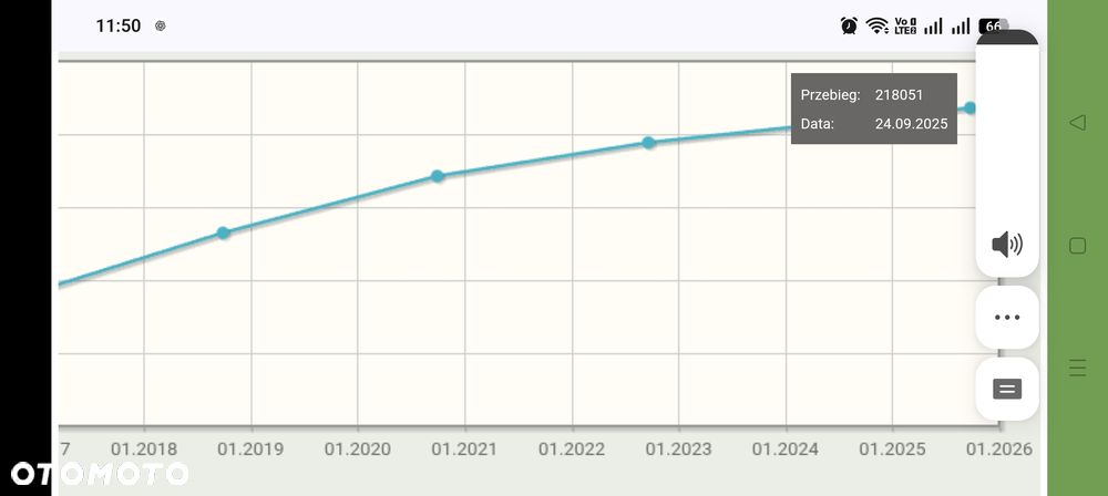 Honda CR-V 2.0i-VTEC 4WD Elegance - 40