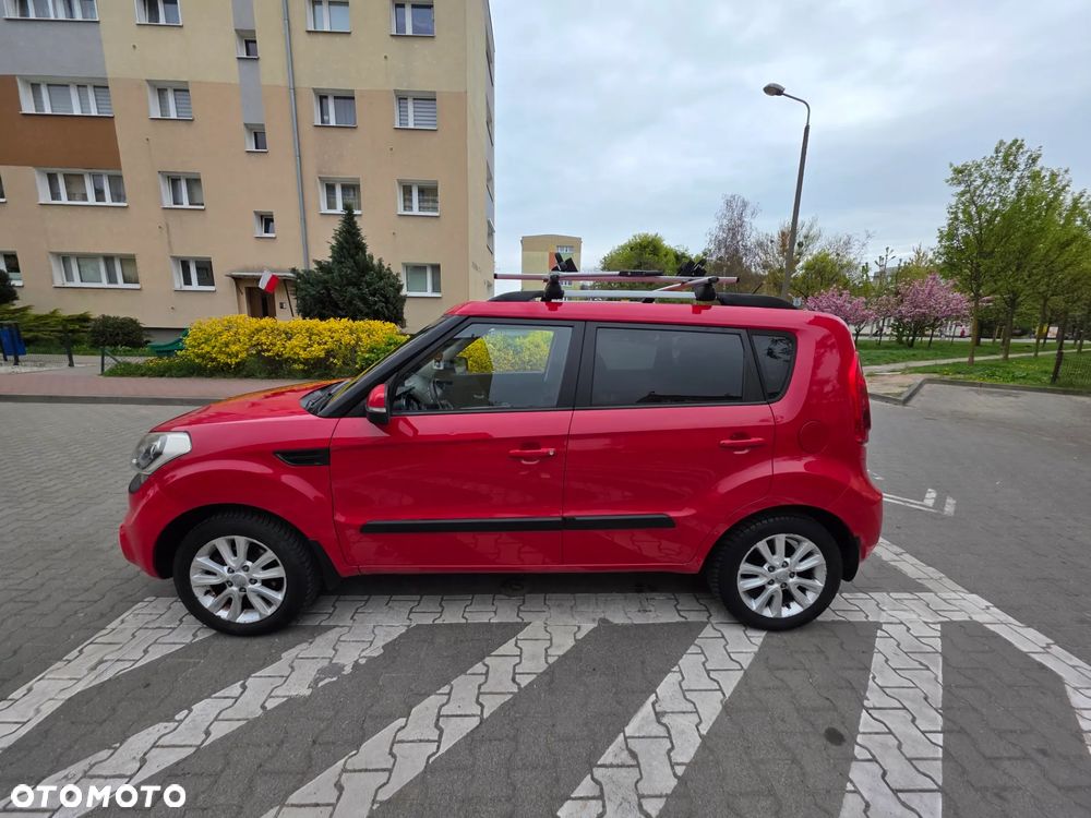 Kia Soul 1.6 GDI L - 1
