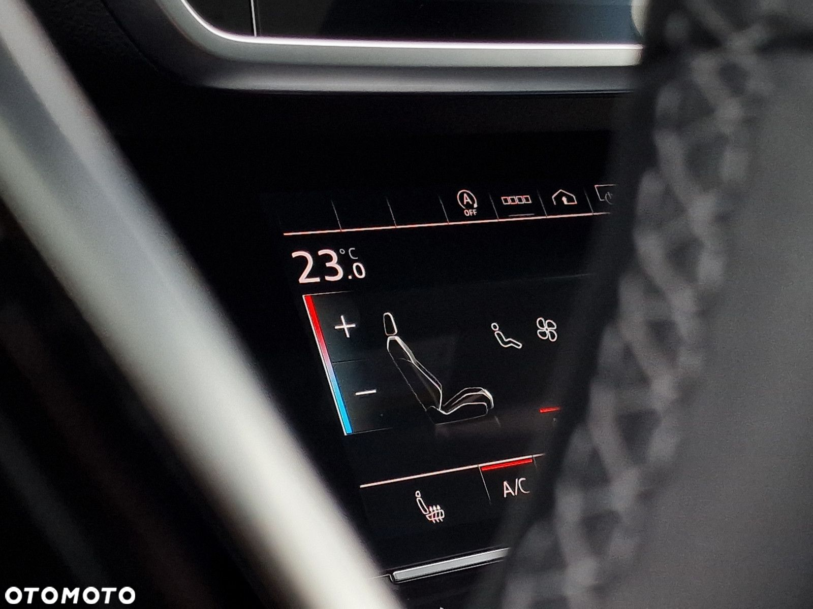 Audi A6 - 37