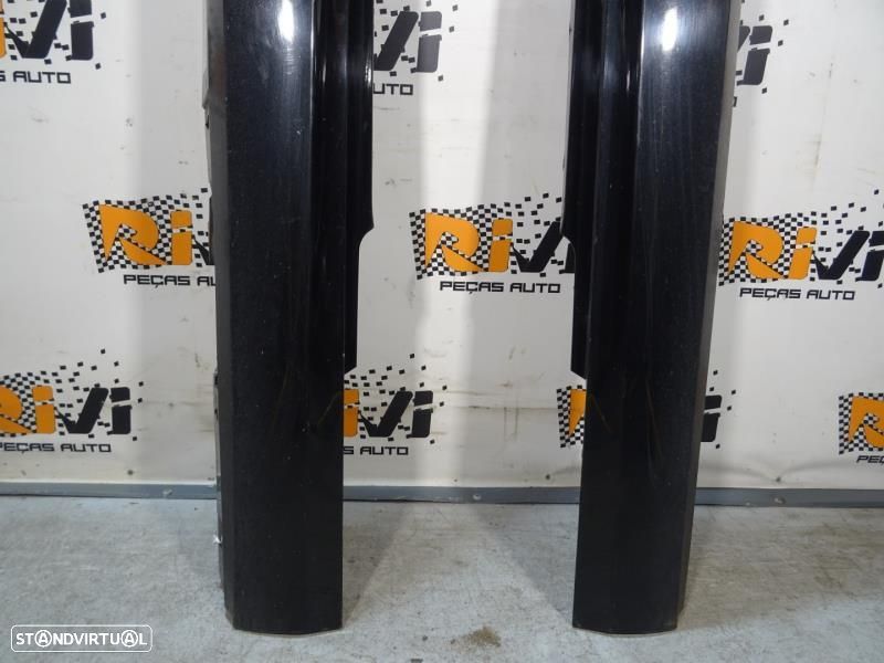 Embaladeiras / Saias Bmw 3 Coupé (E92)  Embaladeiras Bmw Serie 3 E92 / - 4