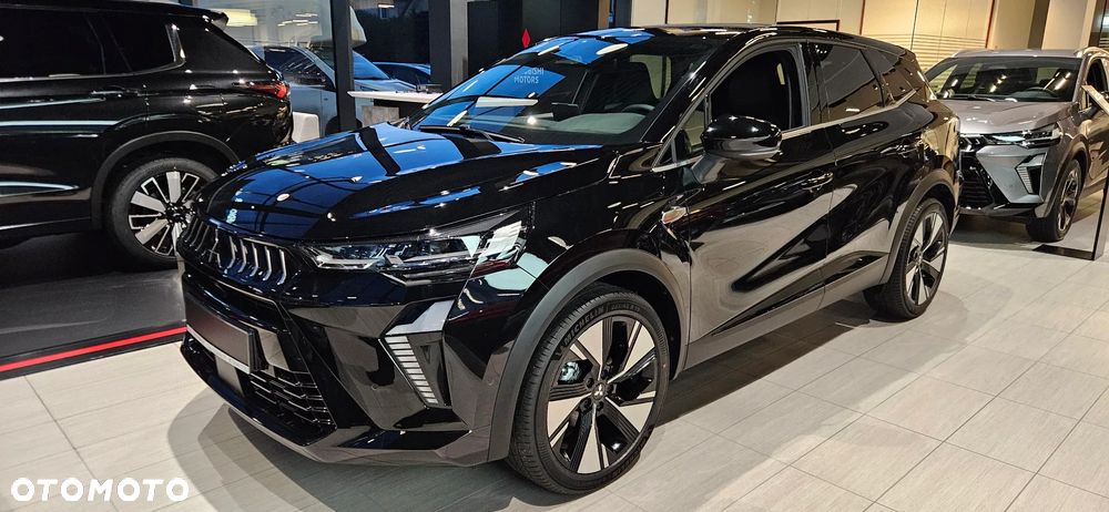 Mitsubishi Grandis 1.3T mHEV Intense Style Cold DCT - 1