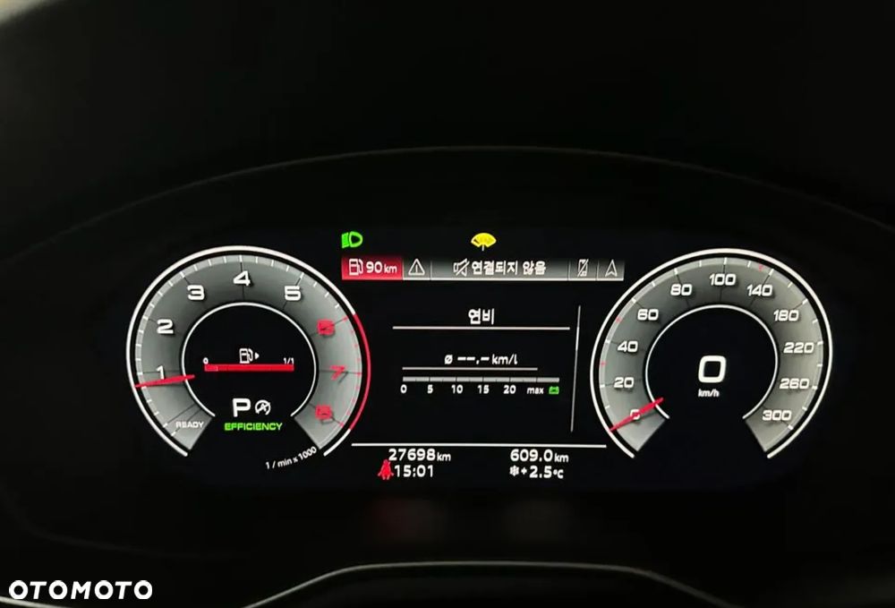 Audi A5 Sportback 40 TFSI quattro S tronic - 6