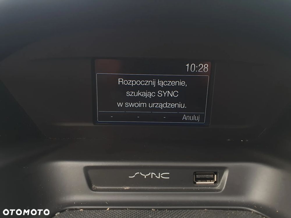 Ford Grand C-MAX Gr 1.5 EcoBoost Edition ASS - 32