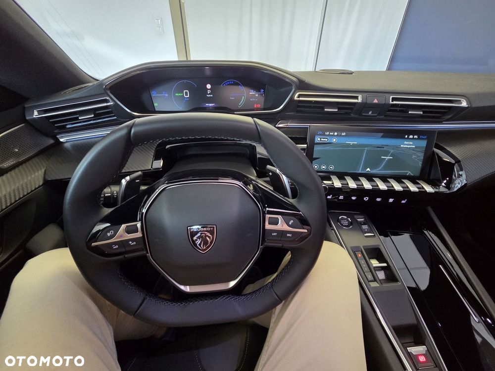 Peugeot 508 - 16
