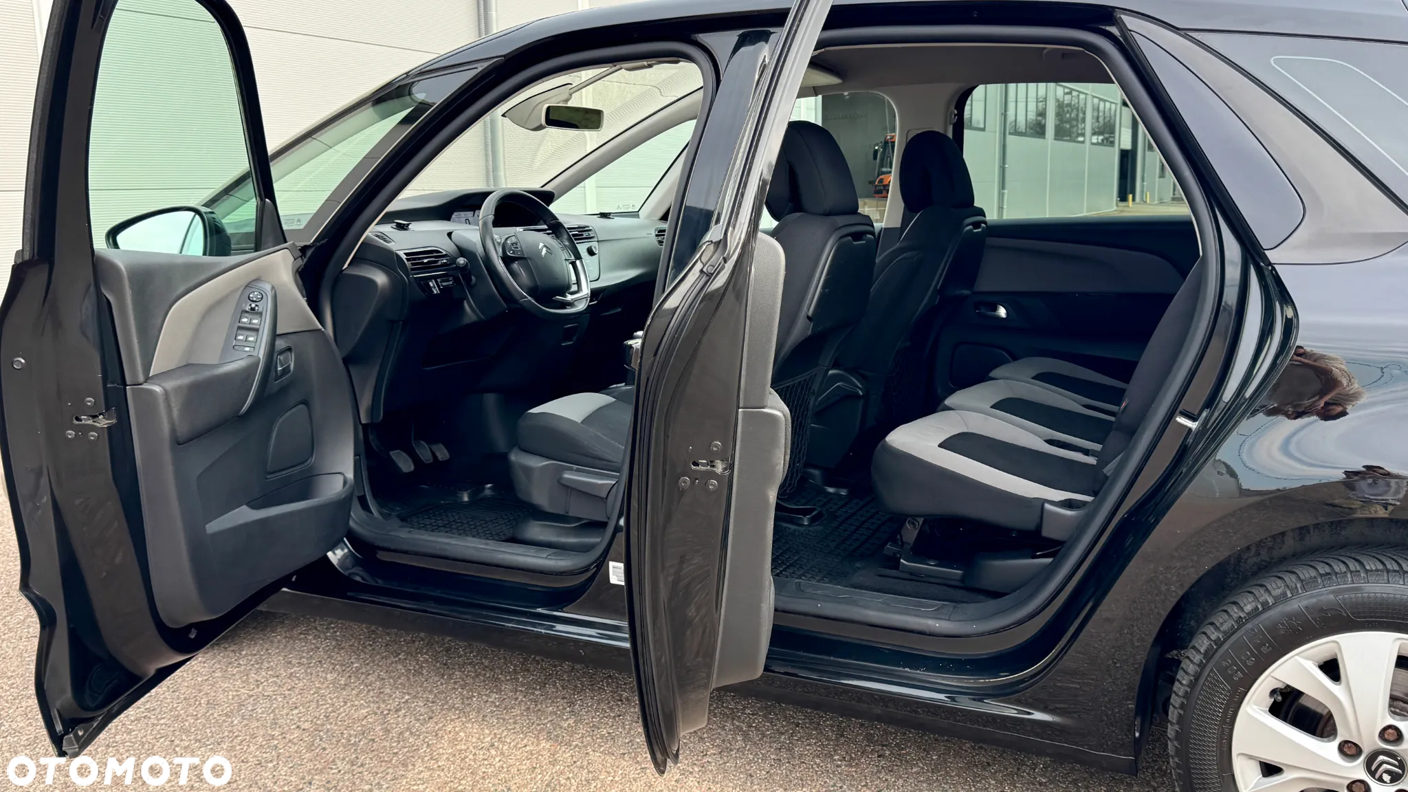 Citroën C4 Picasso 1.6 BlueHDi MoreLife - 13