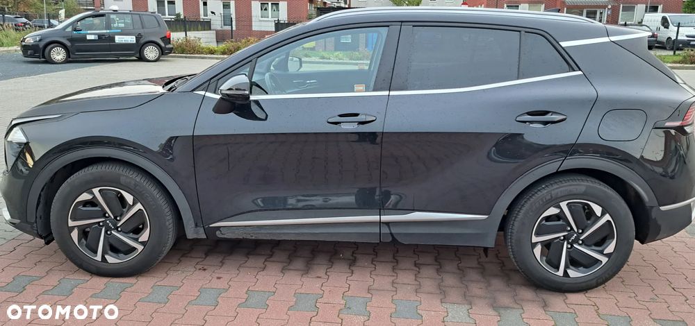 Kia Sportage 1.6 T-GDI L 2WD DCT - 3