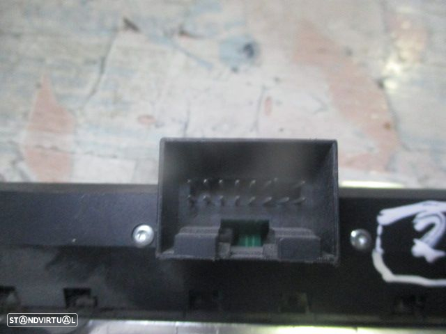 Interruptor INTER2797 AUDI A8 2006 4 Piscas - 4