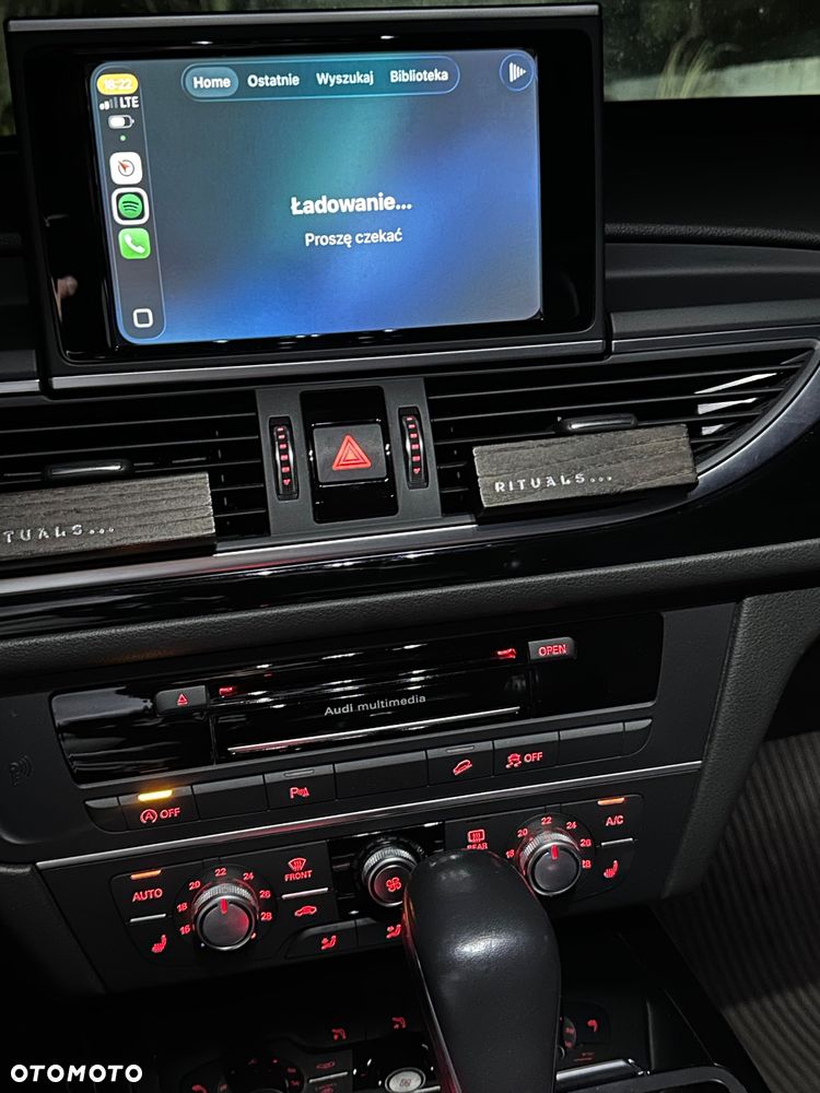 Audi A6 Allroad - 10